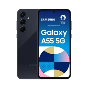 Galaxy A55 5G A556B