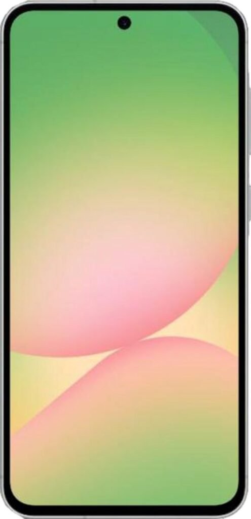 Galaxy A56 5G A566B