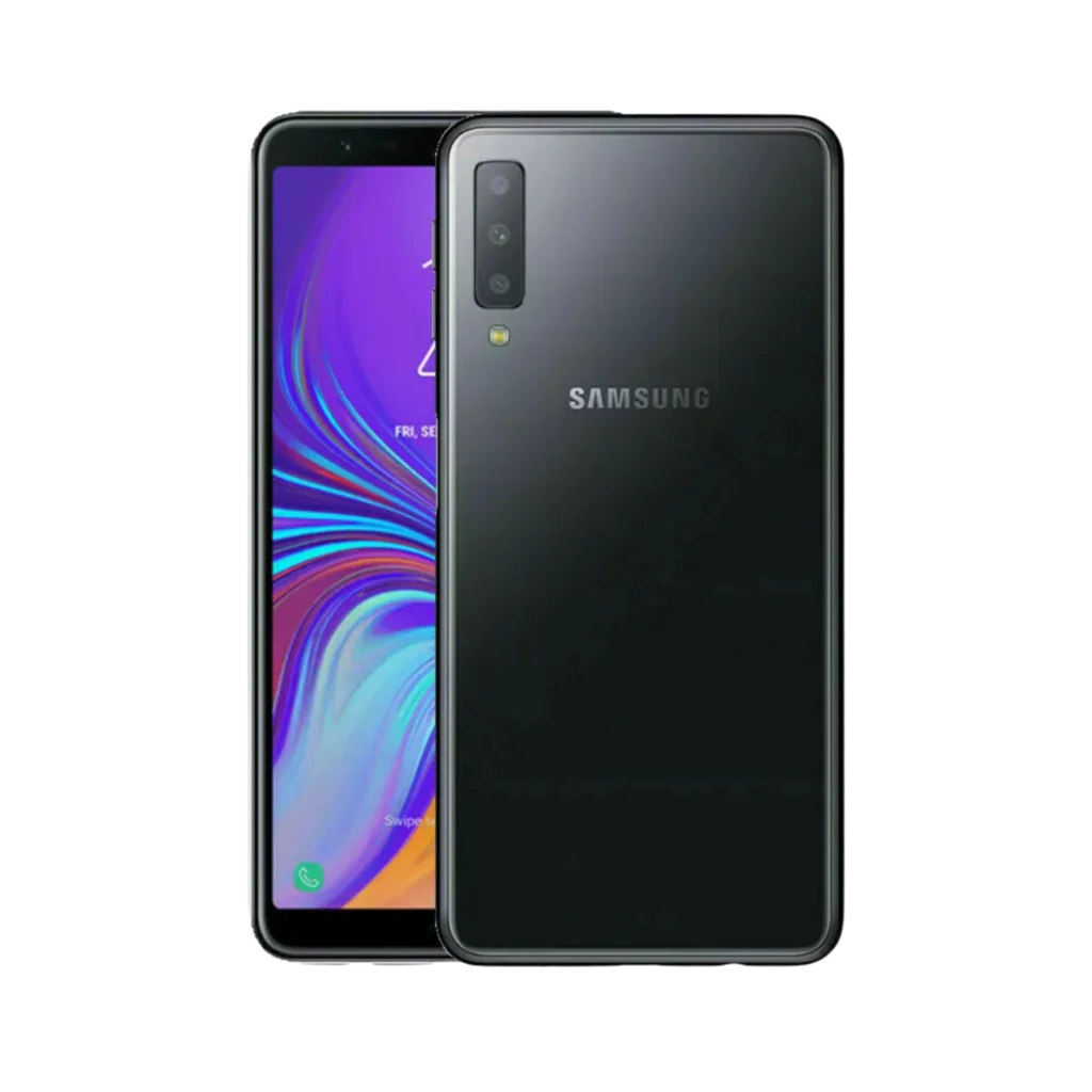 Galaxy A7 2018 A750F