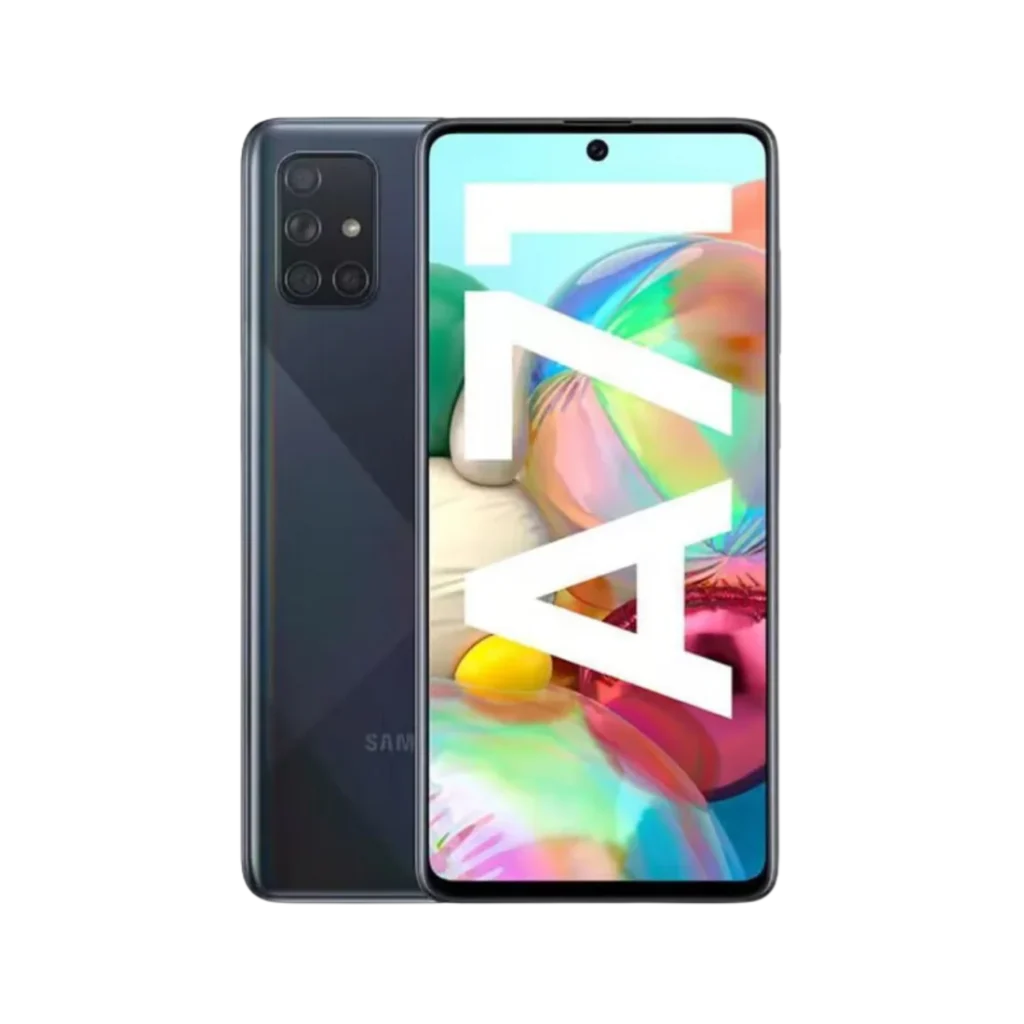 Galaxy A71 A715F