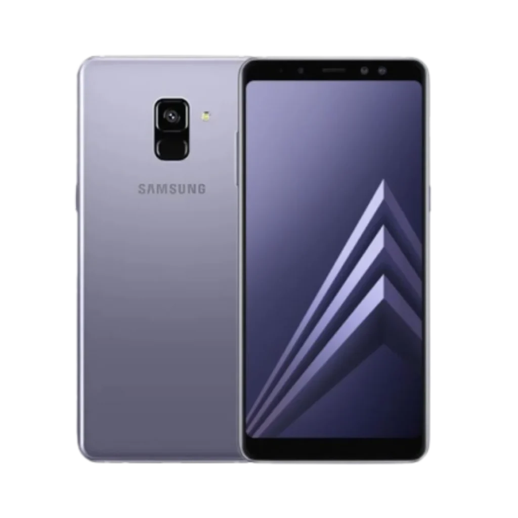 Galaxy A8 2018 A530F