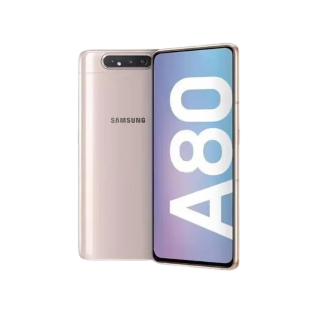 Galaxy A80 A805F