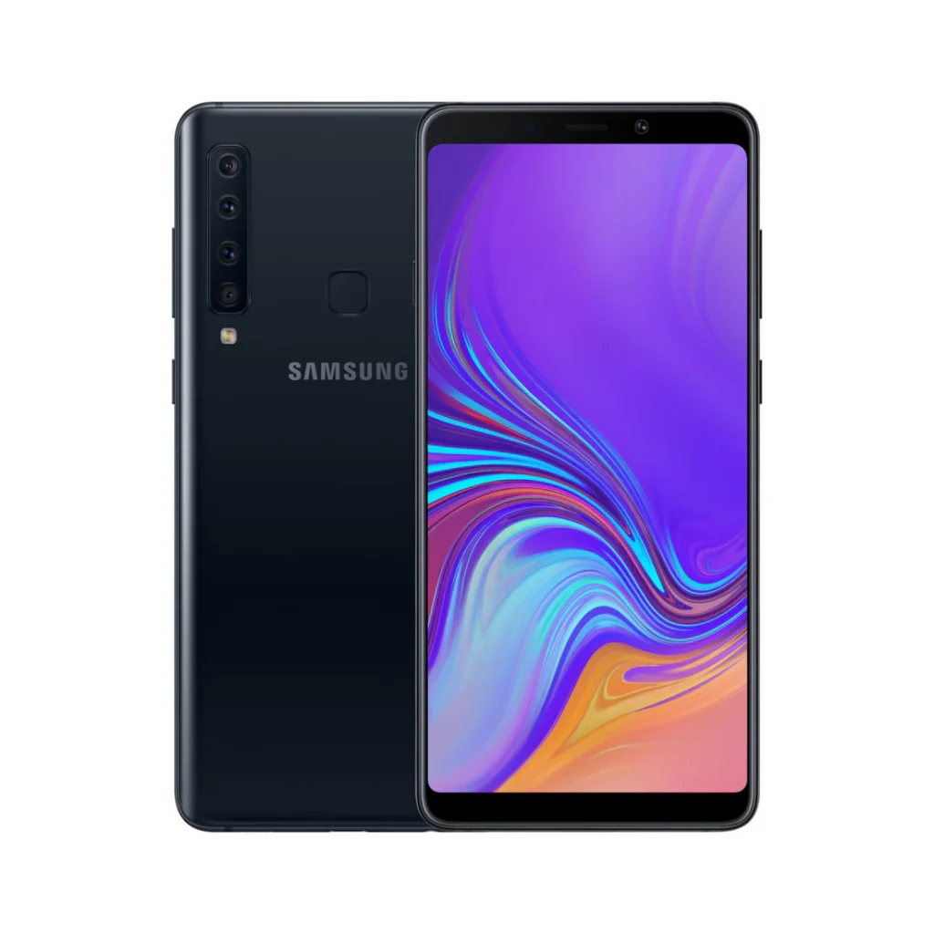 Galaxy A9 2018 A920F