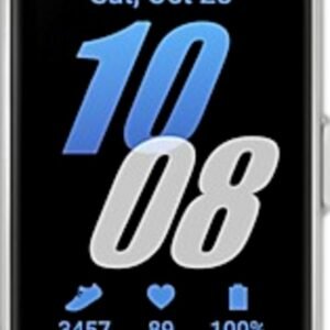 Réparation Galaxy Fit3