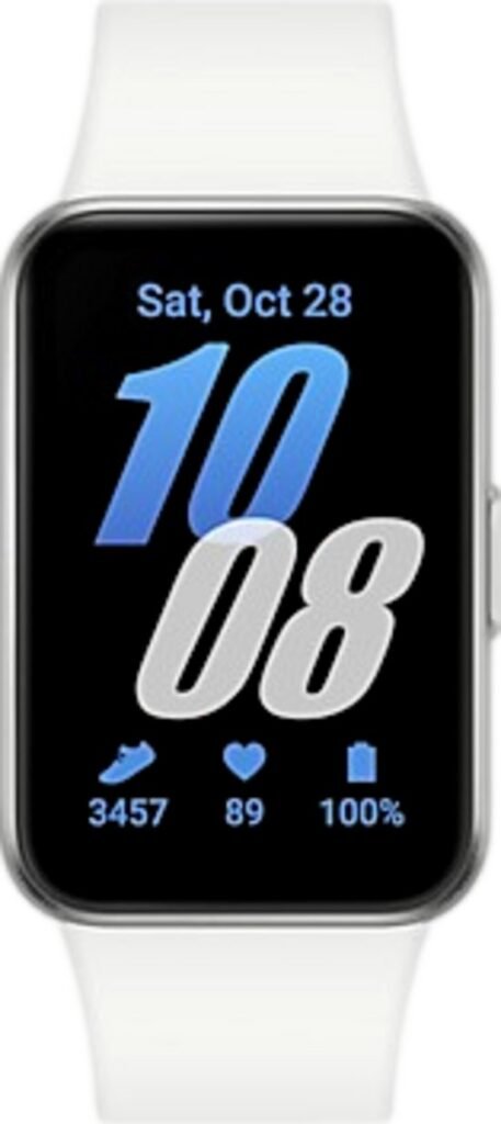 Galaxy Fit3