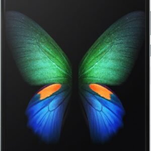 Réparation Galaxy Fold F900F