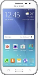 Galaxy J2 2018 J250F