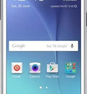 Réparation Galaxy J2 2018 J250F