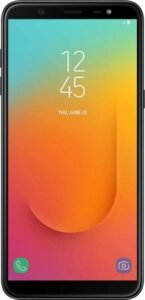 Galaxy J8 2018 J810F