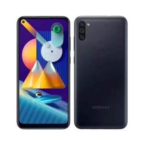 Galaxy M11 M115F