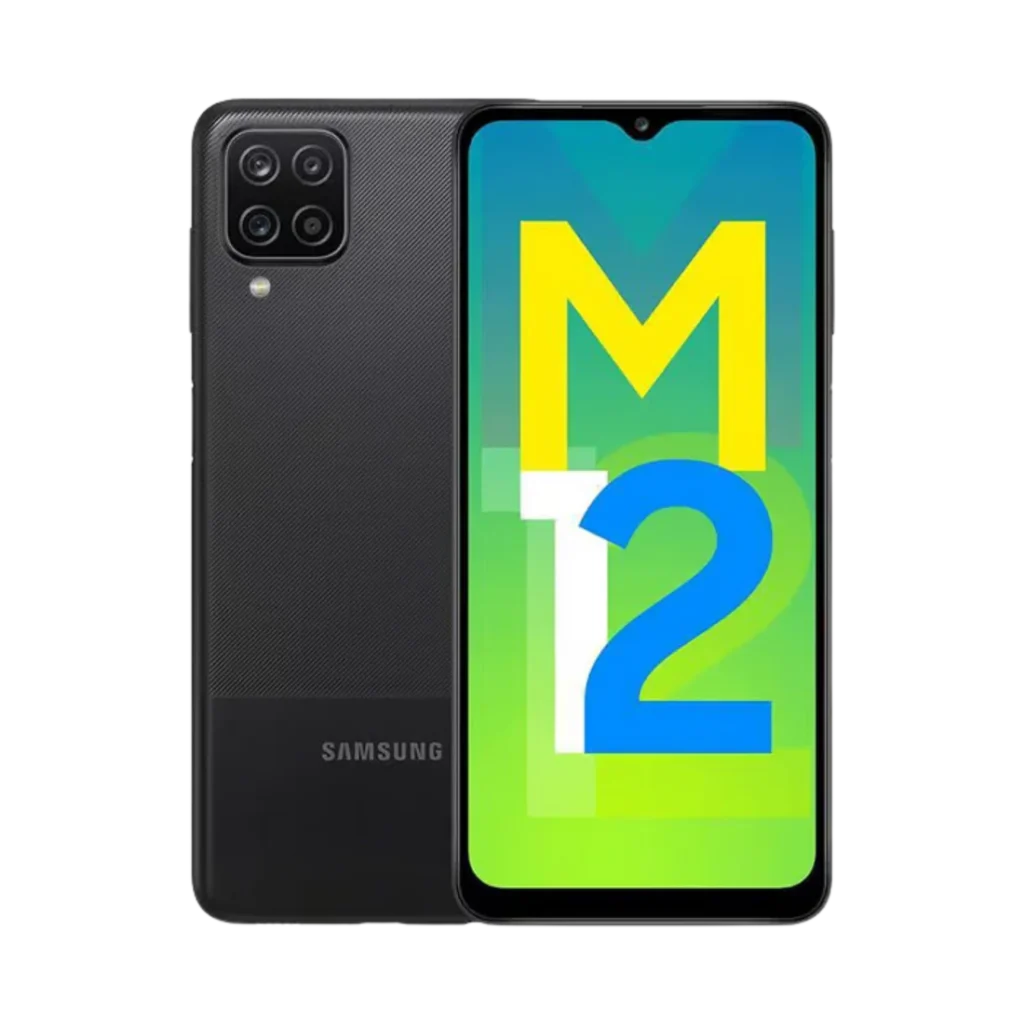 Galaxy M12 M127F