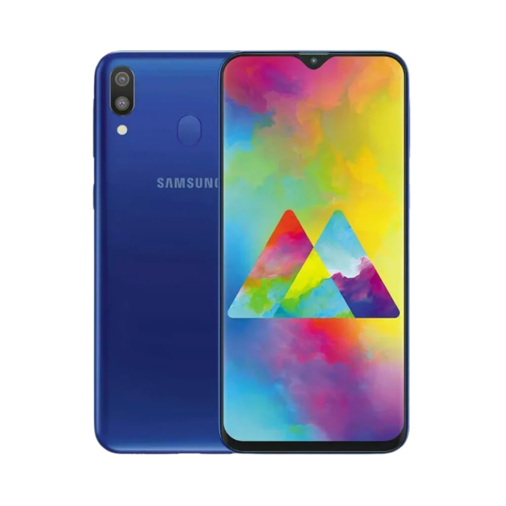 Galaxy M20 M205F