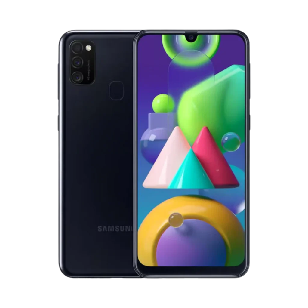 Galaxy M21 M215F