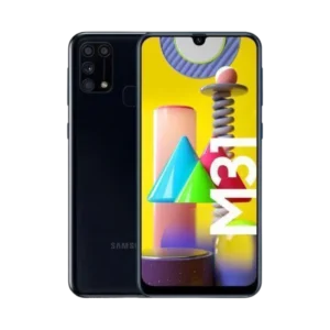 Galaxy M31 M315F