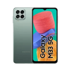 Galaxy M33 5G M336B