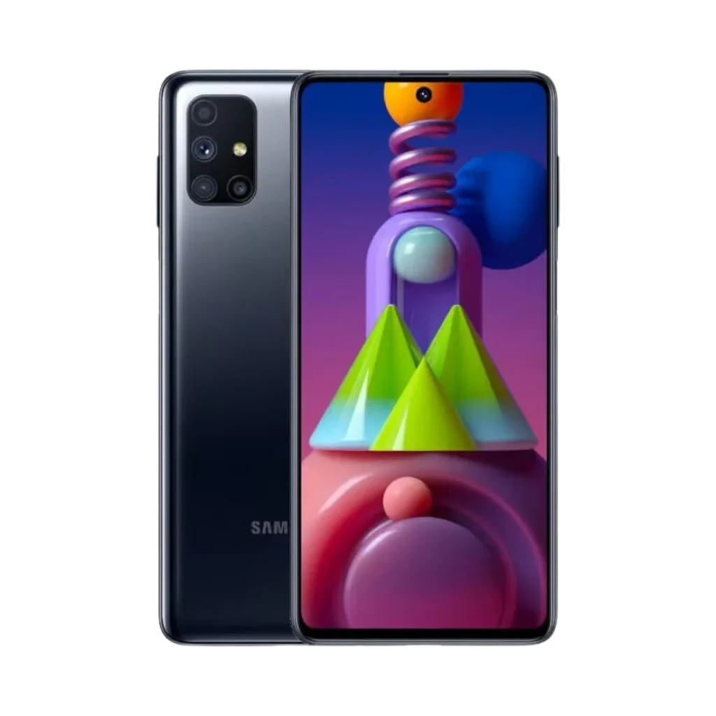 Galaxy M51 M515F