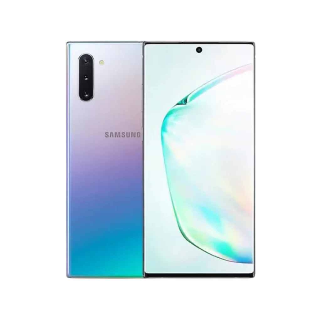Galaxy Note 10 N970F