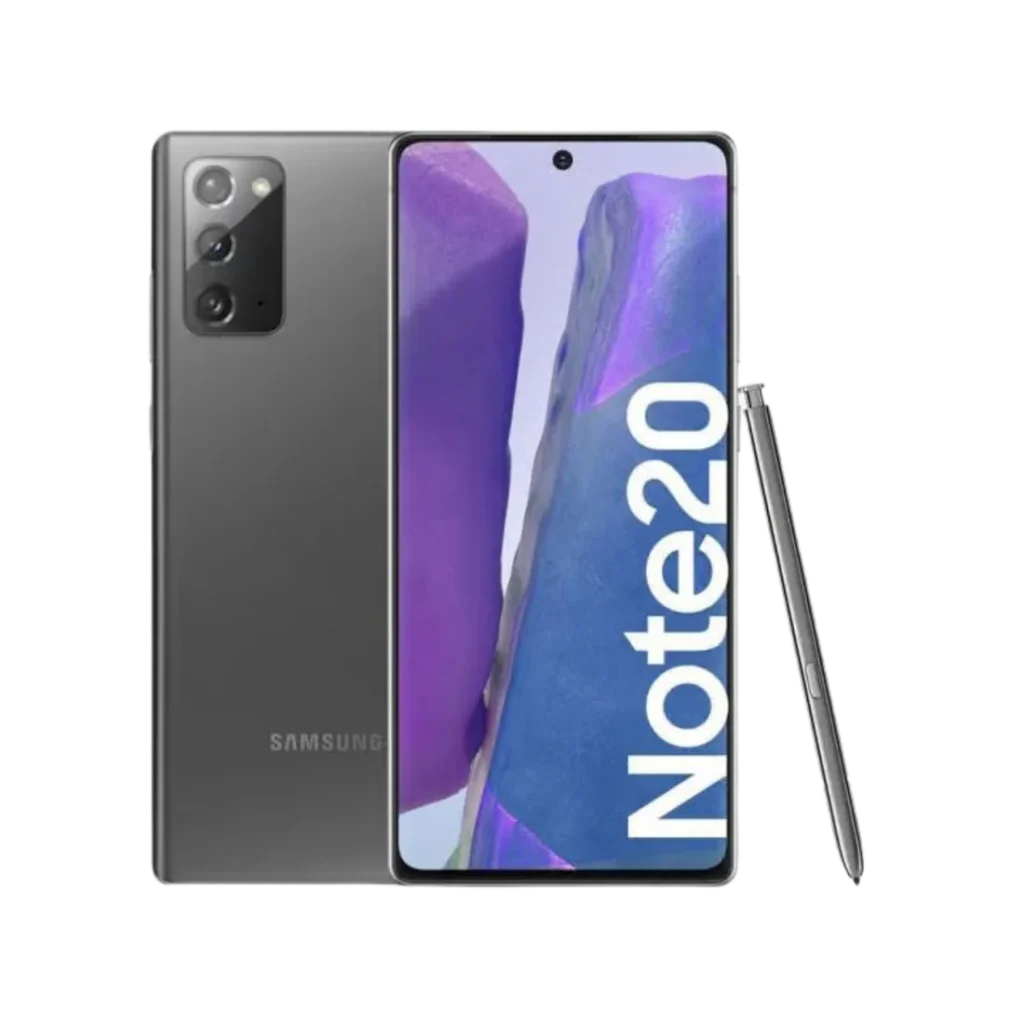 Galaxy Note 20 N980F