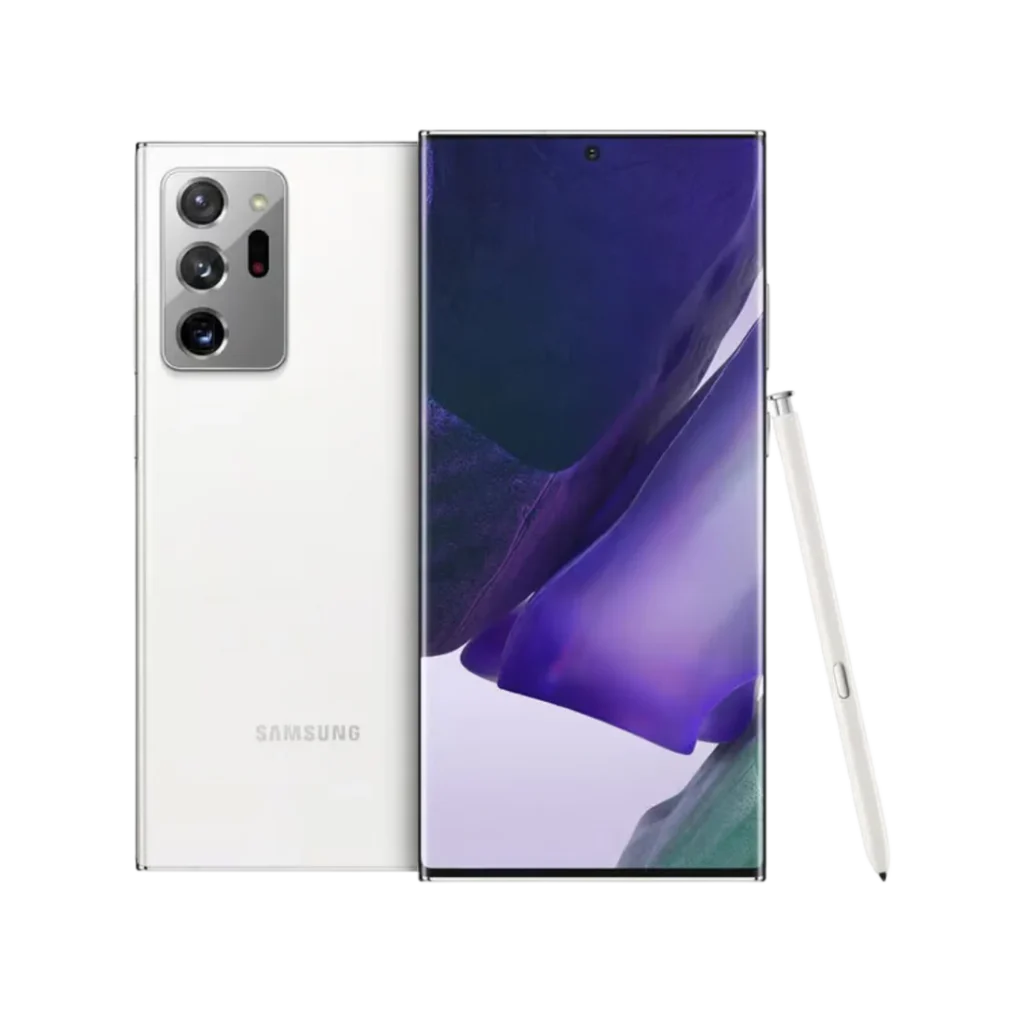 Galaxy Note 20 Ultra N985F 986B