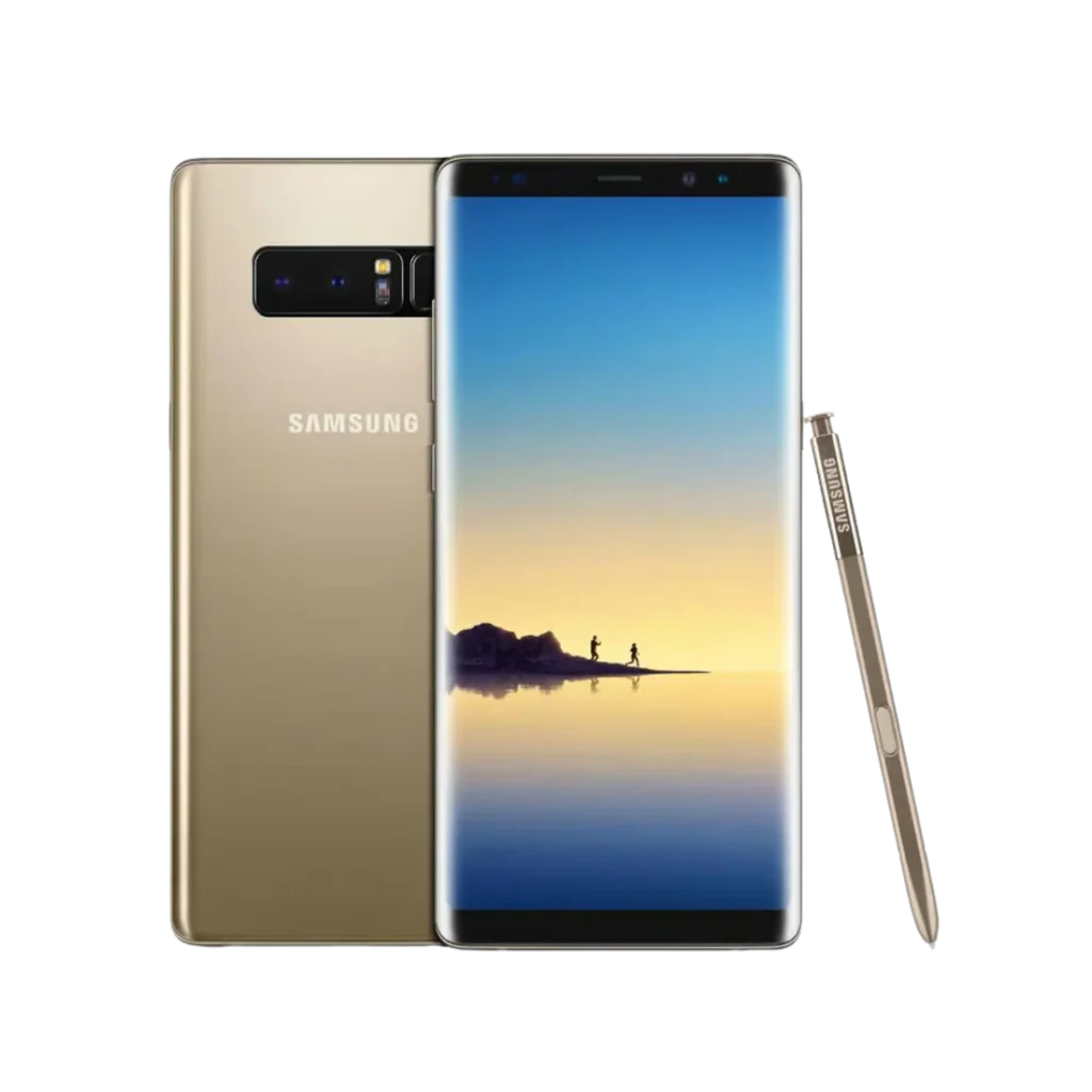 Galaxy Note 8 N950F