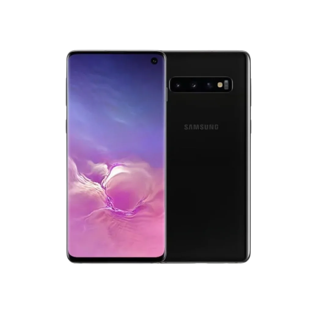Galaxy S10 G973F