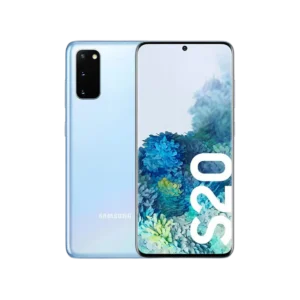 Galaxy S20 G980F G981B