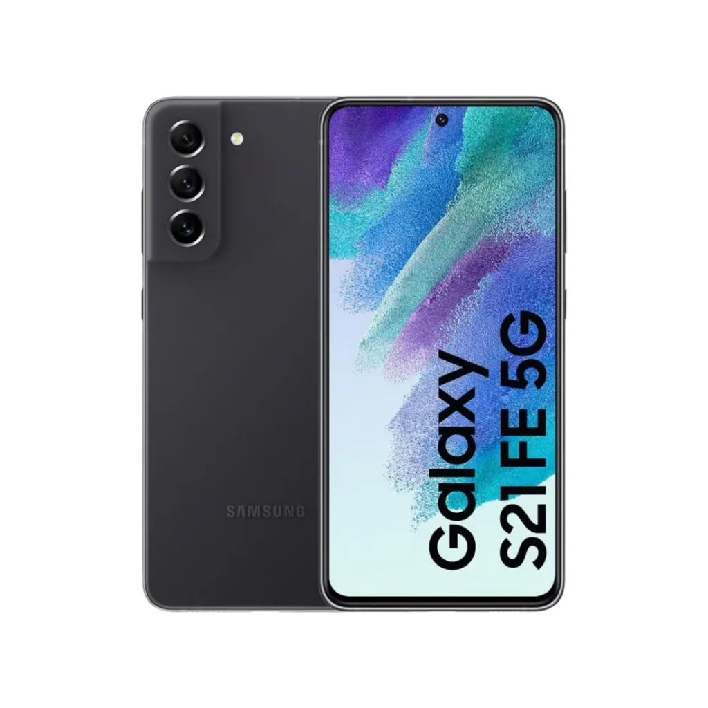 Galaxy S21 FE