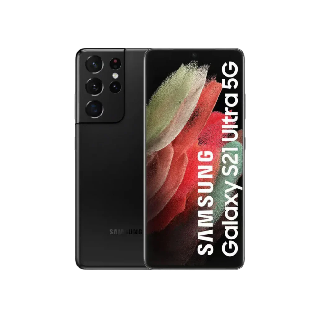 Galaxy S21 Ultra 5G G998B