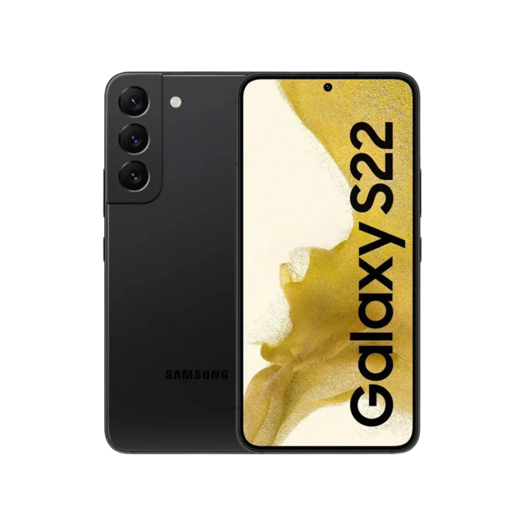 Galaxy S22 S901B