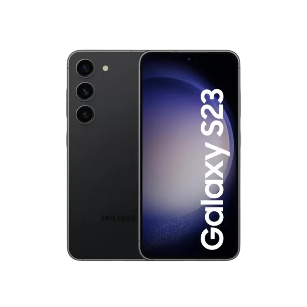 Galaxy S23