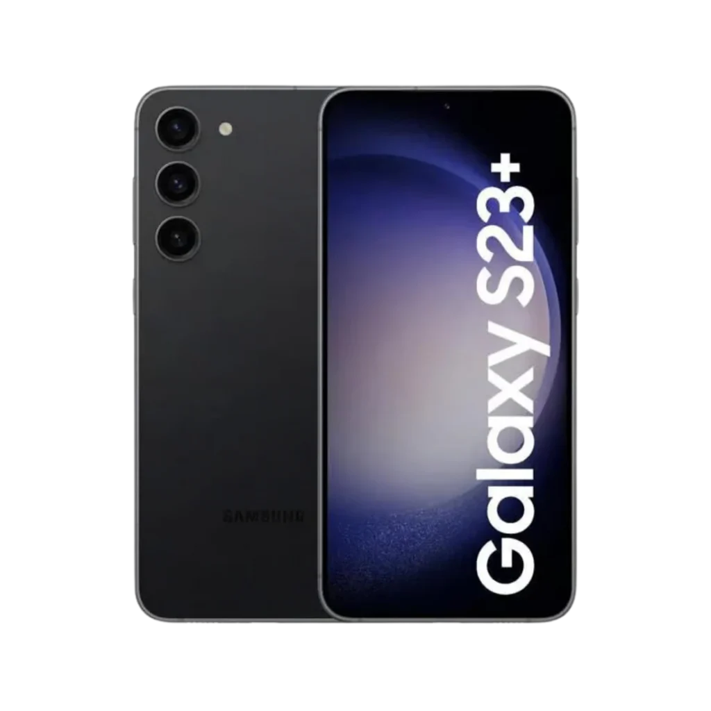 Galaxy S23+