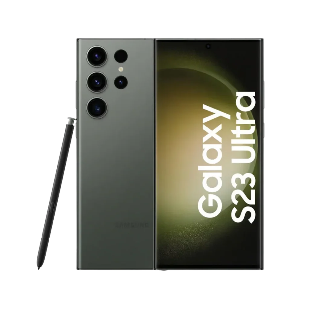 Galaxy S23 Ultra