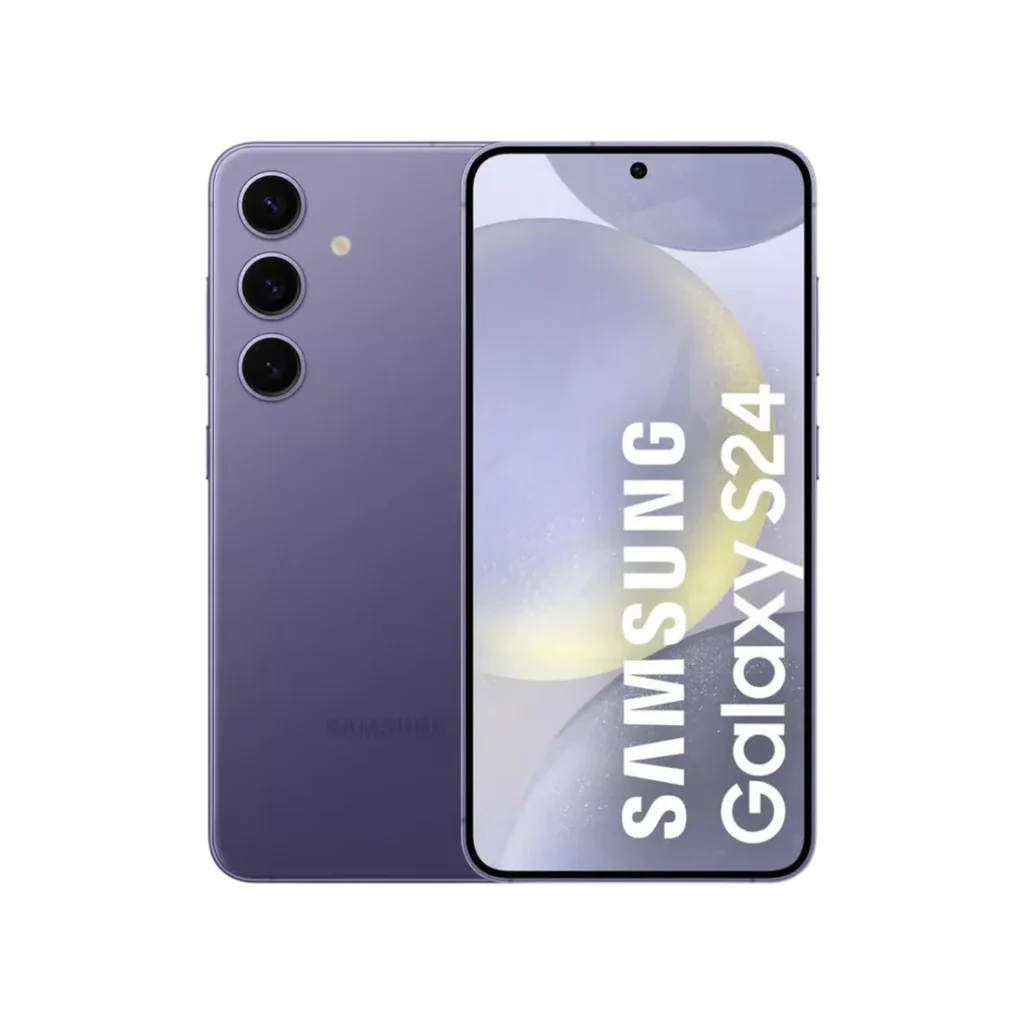 Galaxy S24