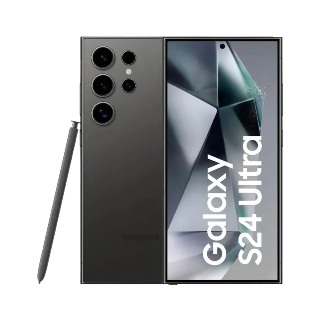 Galaxy S24 Ultra