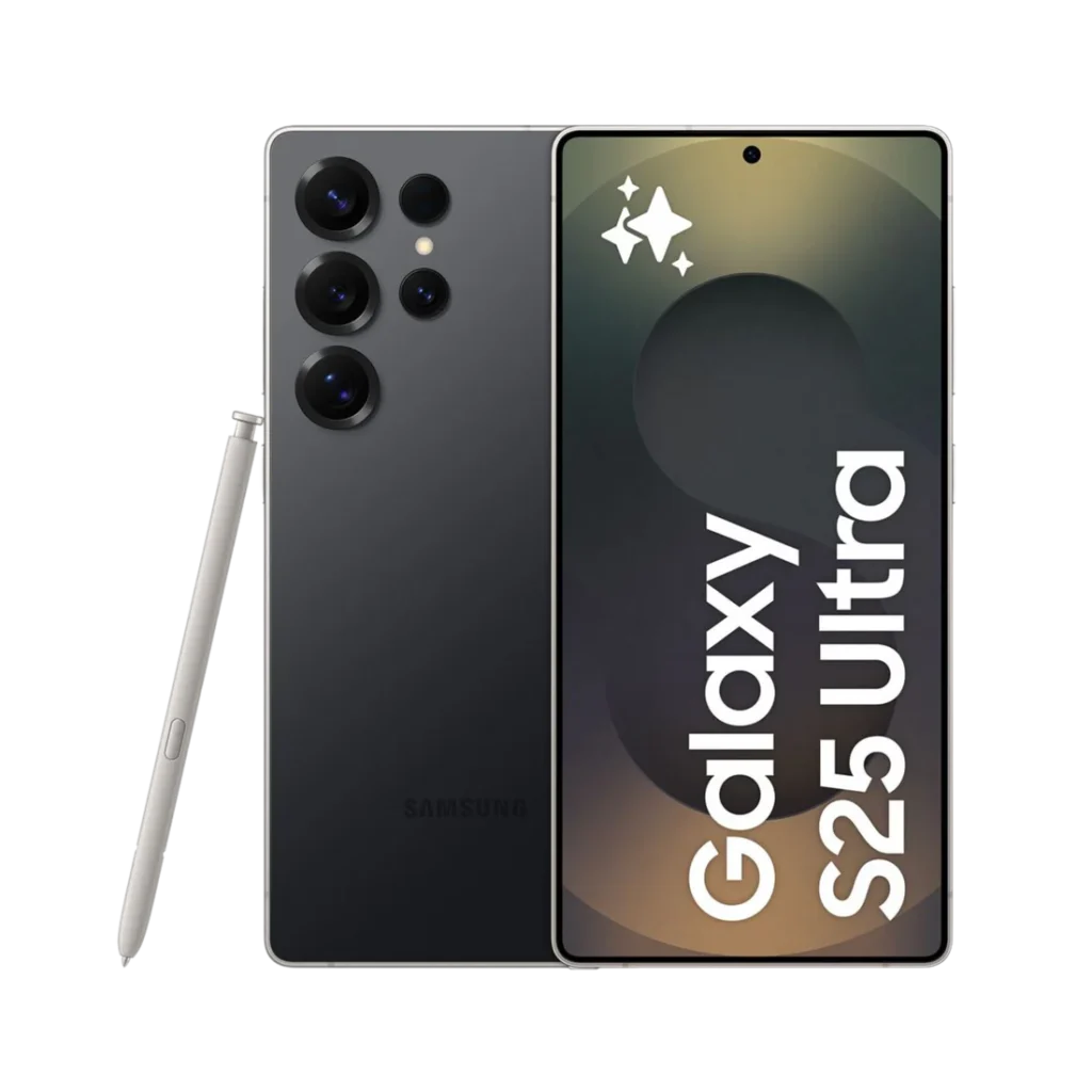 Galaxy S25 Ultra S938B