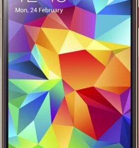Réparation Galaxy S5 G900F