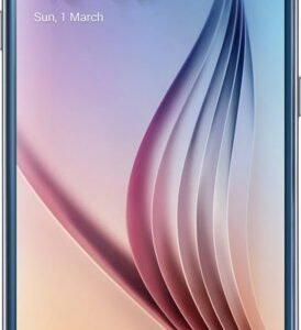 Réparation Galaxy S6 G920F