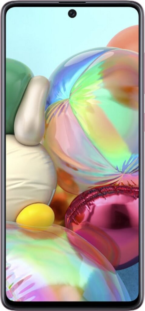 Galaxy S24 FE