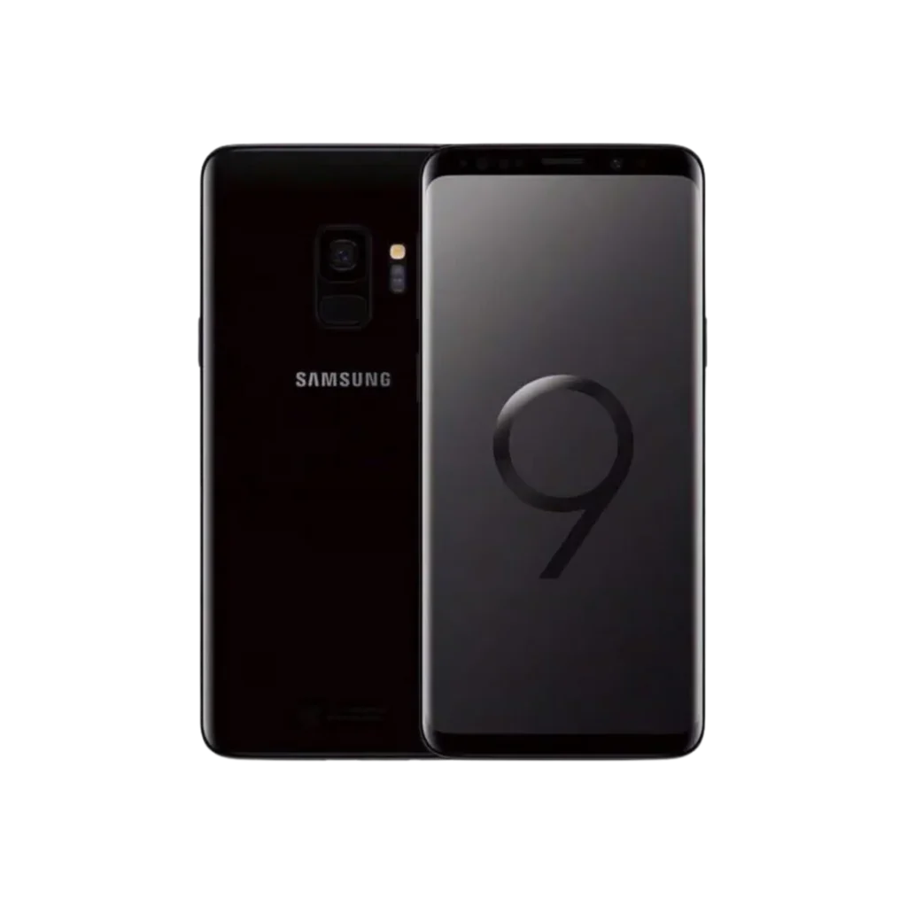 Galaxy S9 G960F