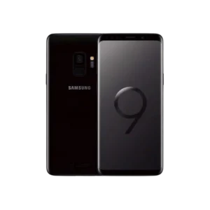 Galaxy S9 G960F