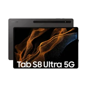 Réparation Galaxy Tab S8 Ultra