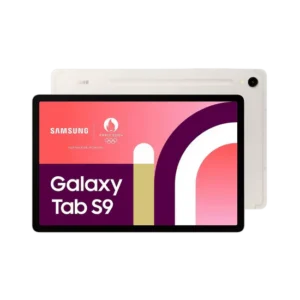 Réparation Galaxy Tab S9 X816B