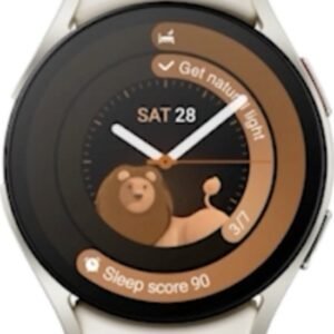 Réparation Galaxy Watch 6 Lte 40mm