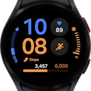 Réparation Galaxy Watch Fe 40mm