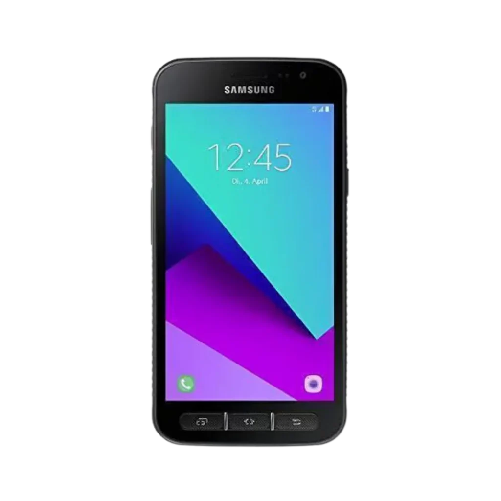 Galaxy Xcover 4 G390F