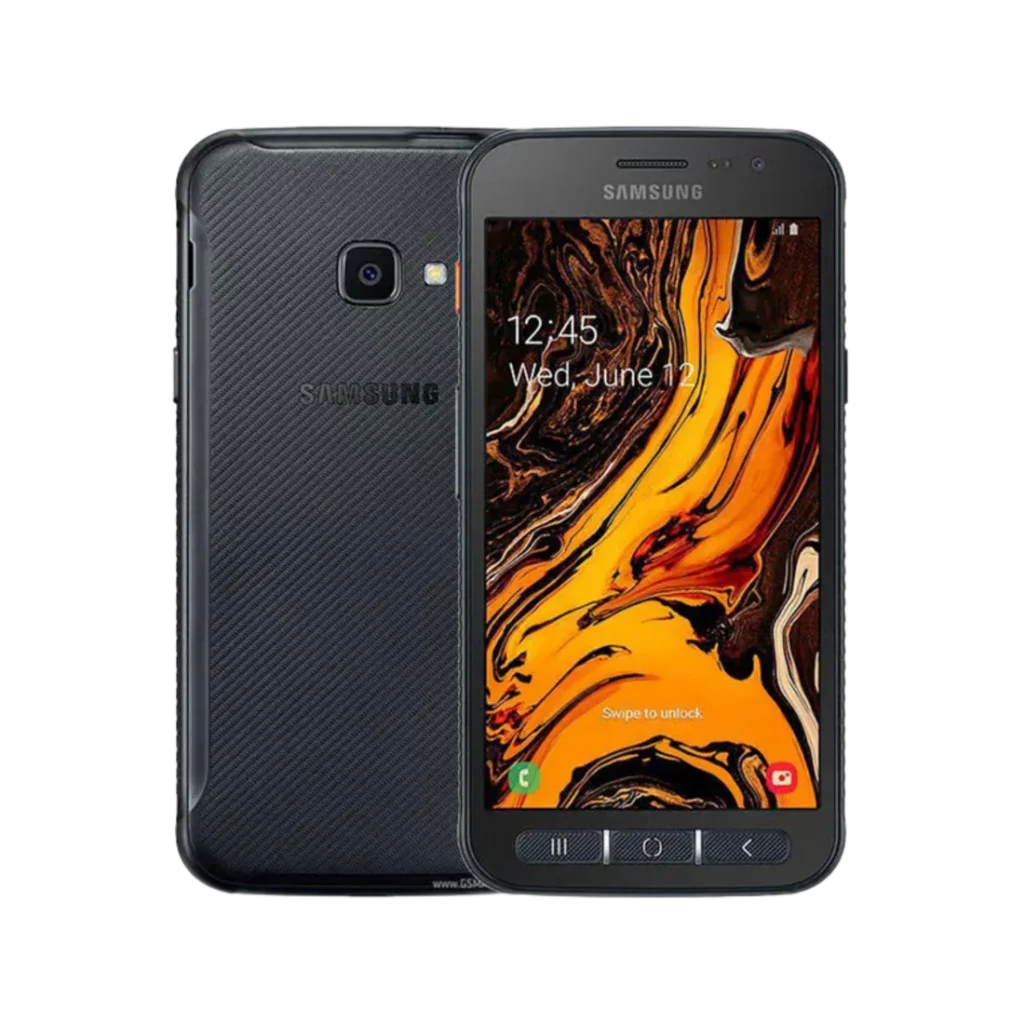 Galaxy Xcover 4S G398F