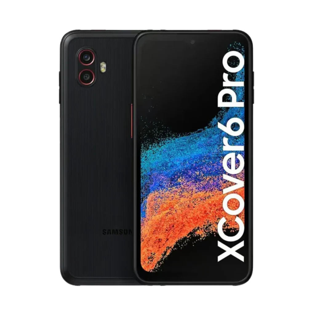 Galaxy Xcover 6 Pro F736B