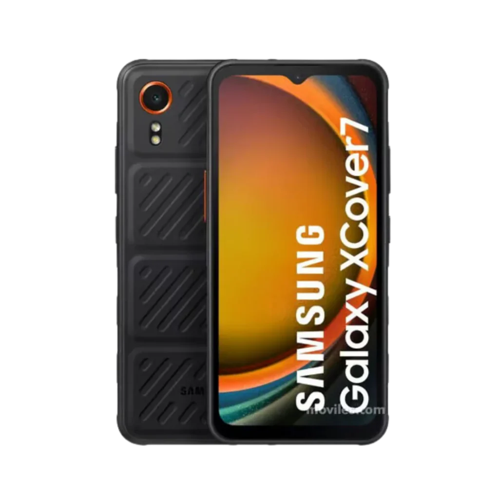 Galaxy Xcover 7 G556B