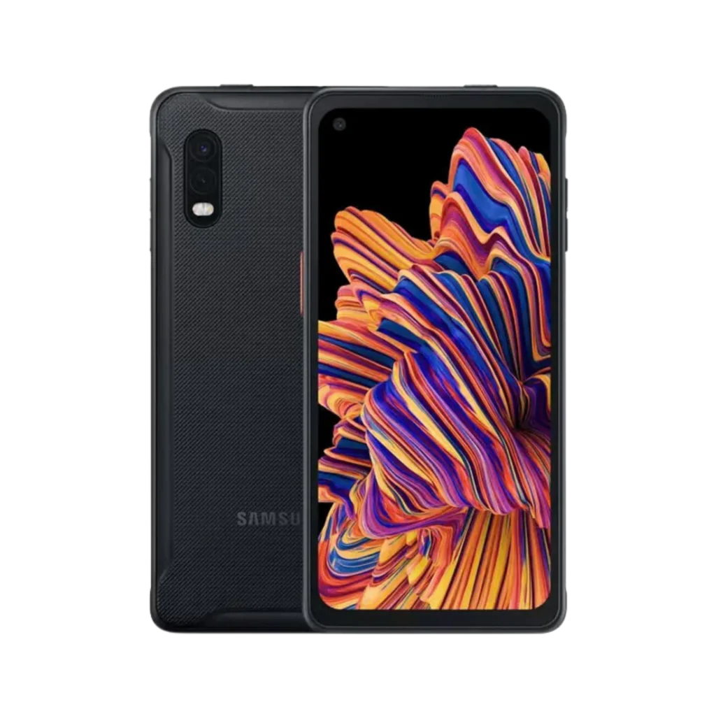 Galaxy Xcover Pro G715F