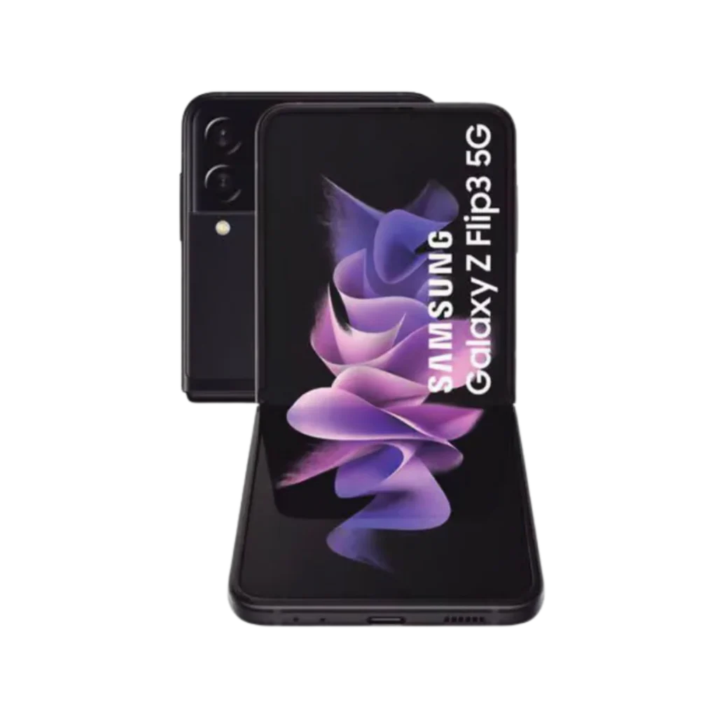 Galaxy Z Flip 3 5G F711B